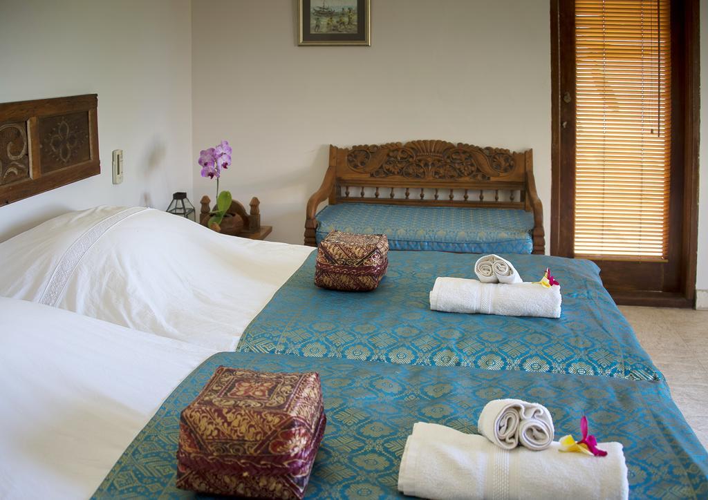 Villa Salema Jasri Zimmer foto