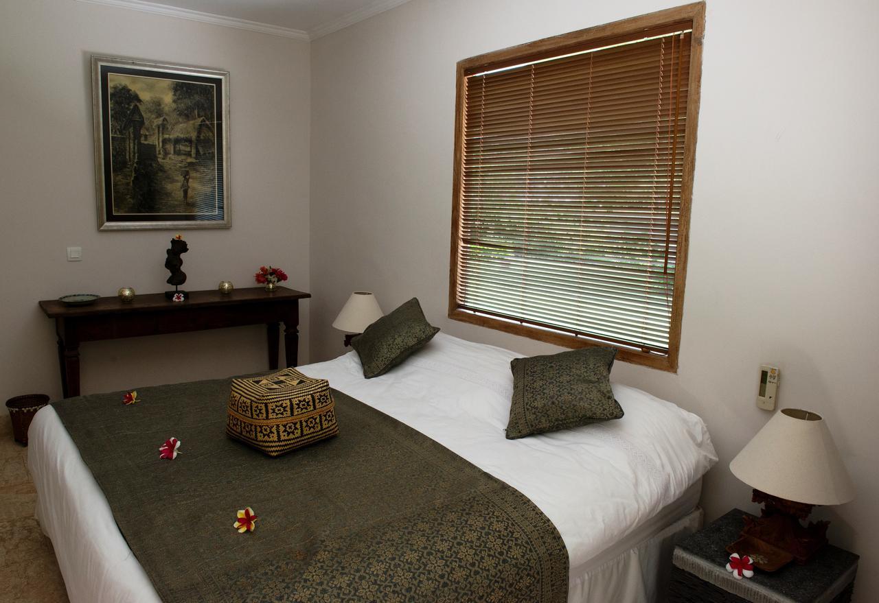 Villa Salema Jasri Zimmer foto